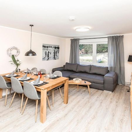 Ferienwohnung Manito Im Haus Jade Βίντερμπεργκ Εξωτερικό φωτογραφία