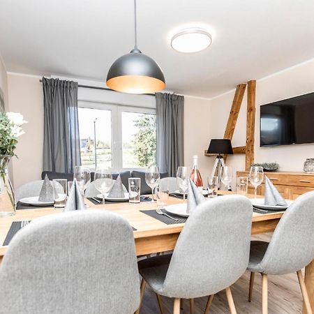 Ferienwohnung Manito Im Haus Jade Βίντερμπεργκ Εξωτερικό φωτογραφία