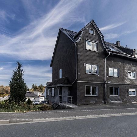 Ferienwohnung Manito Im Haus Jade Βίντερμπεργκ Εξωτερικό φωτογραφία
