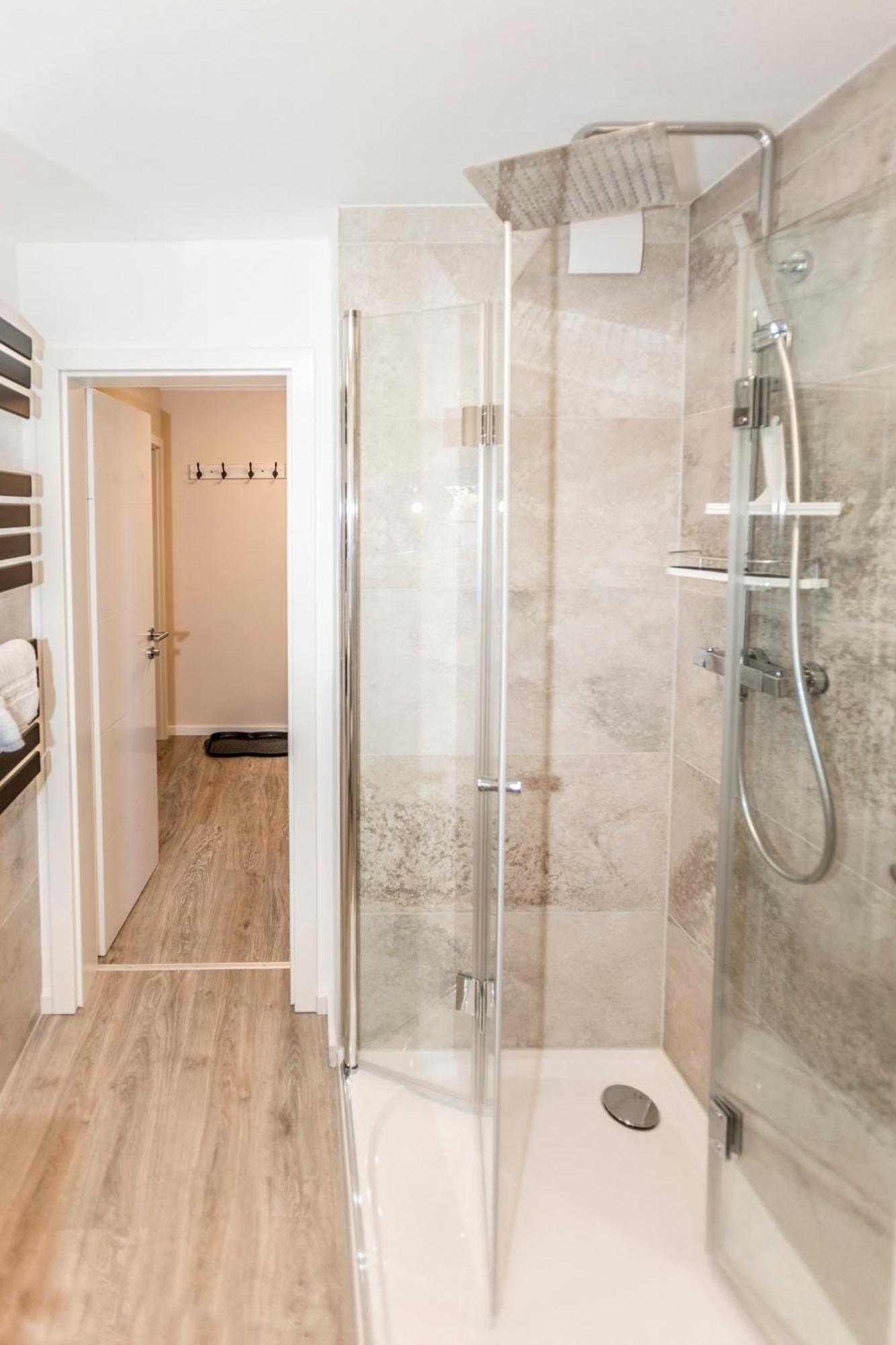 Ferienwohnung Manito Im Haus Jade Βίντερμπεργκ Εξωτερικό φωτογραφία