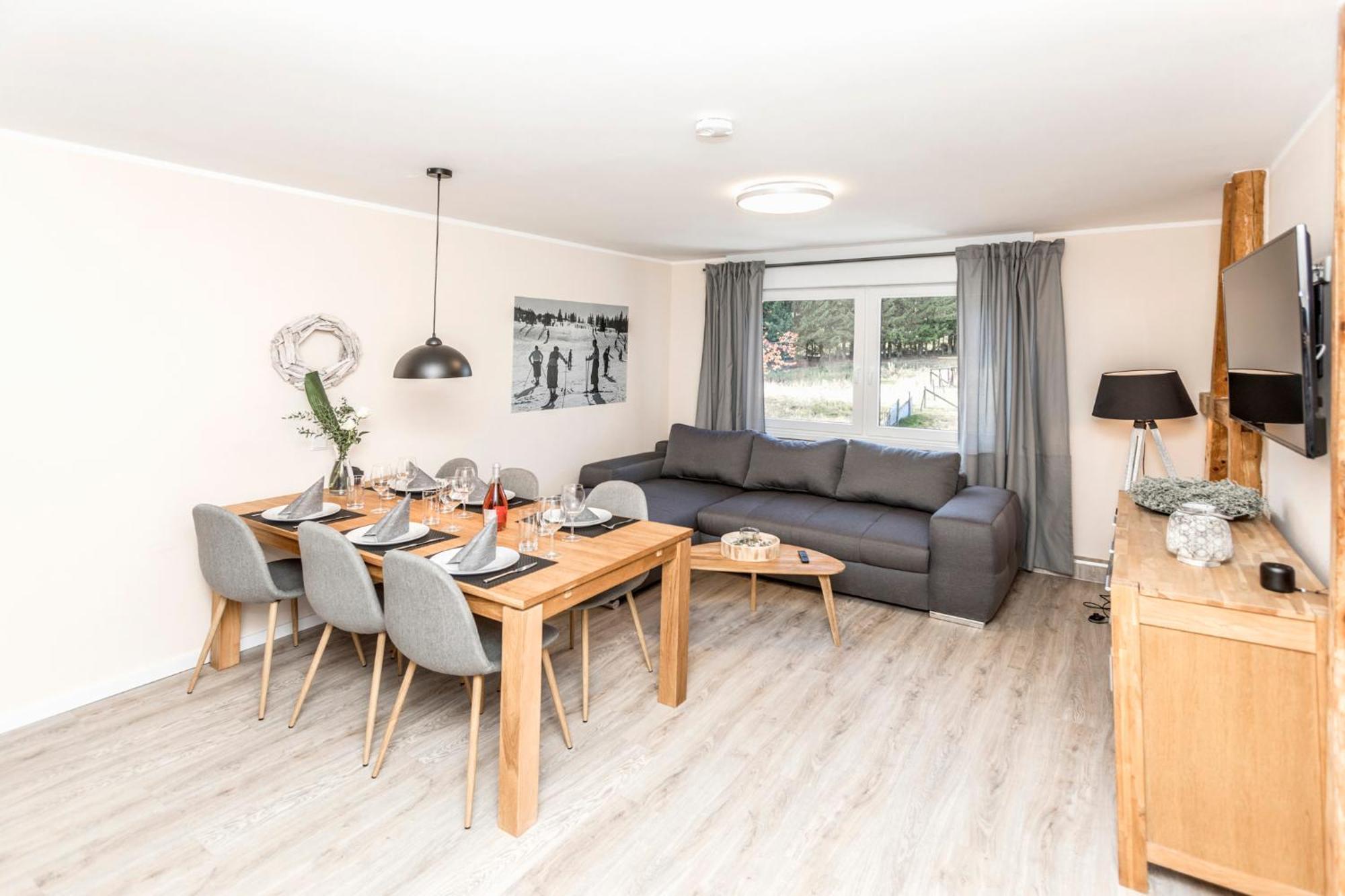 Ferienwohnung Manito Im Haus Jade Βίντερμπεργκ Εξωτερικό φωτογραφία