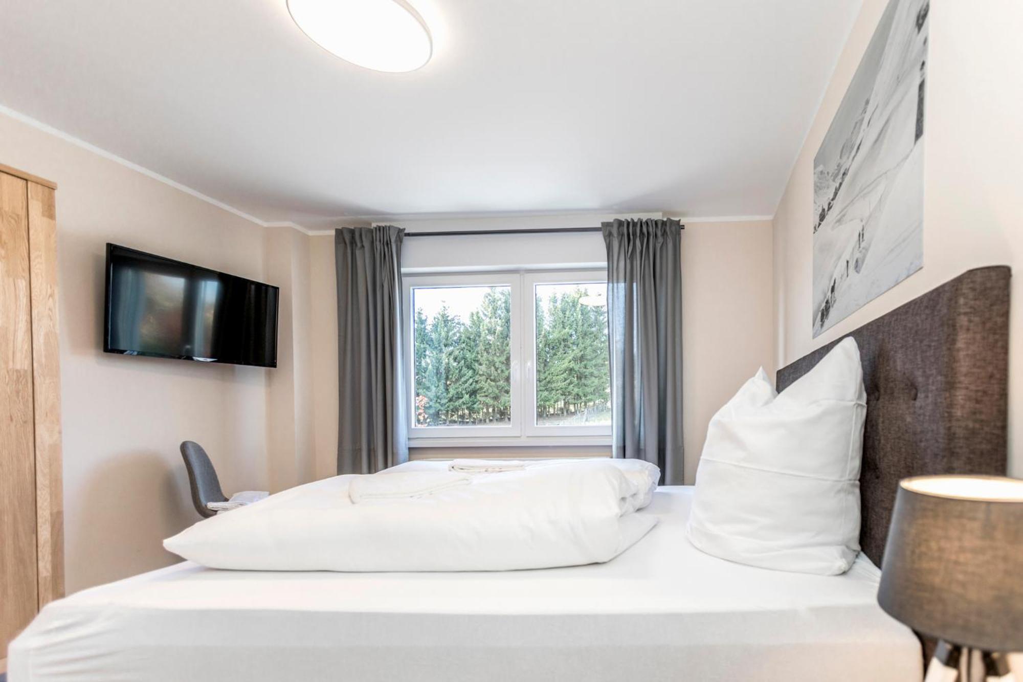 Ferienwohnung Manito Im Haus Jade Βίντερμπεργκ Εξωτερικό φωτογραφία