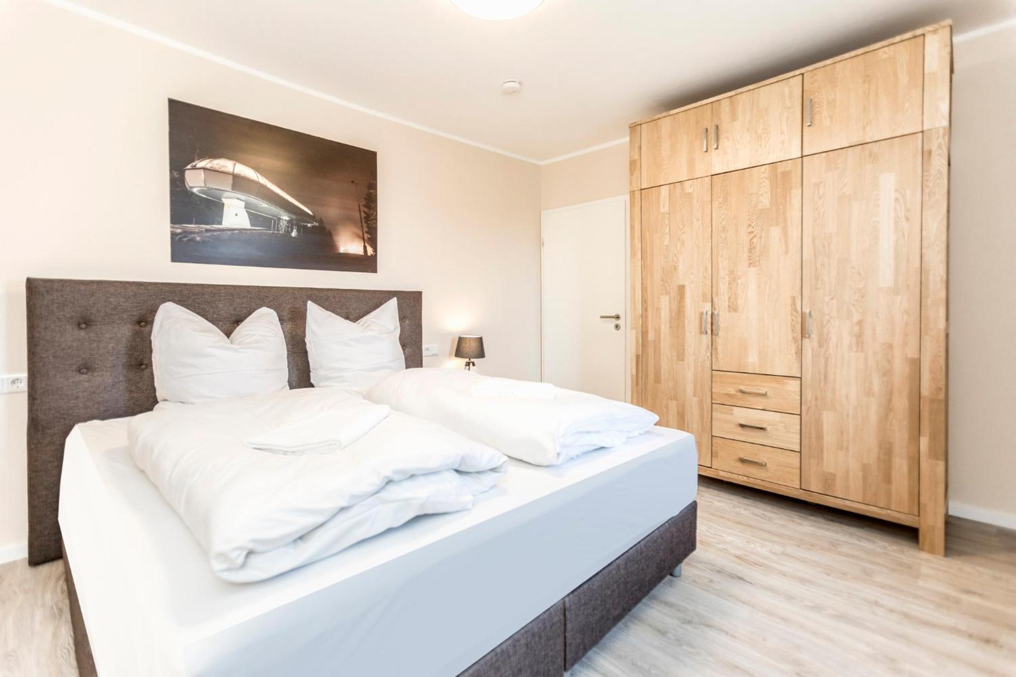 Ferienwohnung Manito Im Haus Jade Βίντερμπεργκ Εξωτερικό φωτογραφία