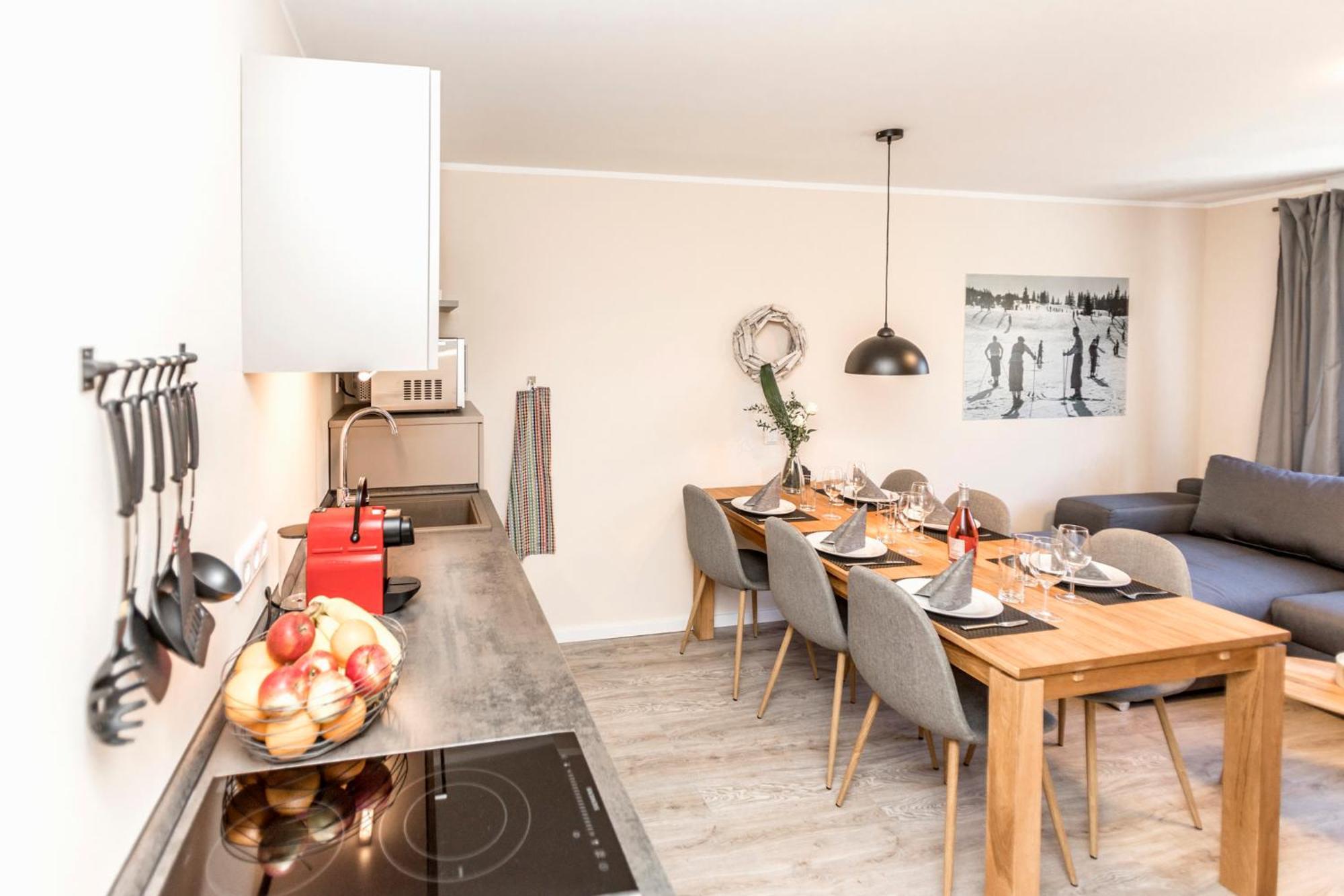 Ferienwohnung Manito Im Haus Jade Βίντερμπεργκ Εξωτερικό φωτογραφία